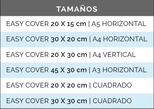 placa de formatos